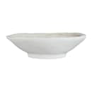 Elite Global Solutions 5 oz Oval Melamine Bowl, Taupe (D431OV-TD) thumbnail 3