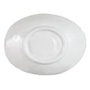 Elite Global Solutions 5 oz Oval Melamine Bowl, Taupe (D431OV-TD) thumbnail 5