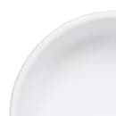 Elite Global Solutions 10 1/10 oz Round Melamine Bowl, White (D438-W) thumbnail 5