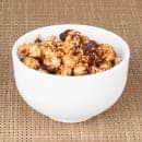 Elite Global Solutions 24 oz Round Melamine Bowl, White (D44-W) thumbnail 7