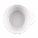 Elite Global Solutions 6 oz Round Melamine Bowl, White (D452RR-W) thumbnail 3