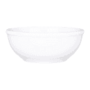 Elite Global Solutions 12 oz Round Melamine Bowl, White (D478-W) thumbnail 3