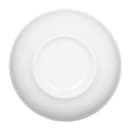 Elite Global Solutions 12 oz Round Melamine Bowl, White (D478-W) thumbnail 4
