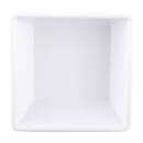 Elite Global Solutions 4 oz Melamine Ramekin, White (D4SQ-W) thumbnail 2