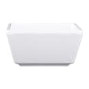 Elite Global Solutions 4 oz Melamine Ramekin, White (D4SQ-W) thumbnail 3