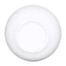 Elite Global Solutions 18 oz Round Melamine Bowl, White (D512B-W) thumbnail 4