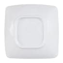 Elite Global Solutions 9 oz Square Melamine Bowl, Black (D52SQ-BD) thumbnail 5