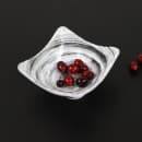 Elite Global Solutions 9 oz Square Melamine Bowl, Black (D52SQ-BD) thumbnail 7