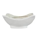 Elite Global Solutions 9 oz Square Melamine Bowl, Taupe (D52SQ-TD) thumbnail 3
