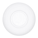 Elite Global Solutions 48 oz Round Melamine Serving Bowl, White (D54-W) thumbnail 4