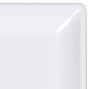 Elite Global Solutions 5" Square Melamine Plate, White (D55SQ-W) thumbnail 5