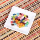 Elite Global Solutions 5" Square Melamine Plate, White (D55SQ-W) thumbnail 6