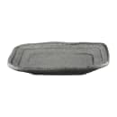 Elite Global Solutions 5" Square Melamine Plate, Granite Stone (D5PLST-GSD) thumbnail 2