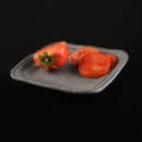 Elite Global Solutions 5" Square Melamine Plate, Granite Stone (D5PLST-GSD) thumbnail 7