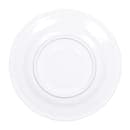 Elite Global Solutions 5 3/4" Round Melamine Saucer, White (D60-W) thumbnail 4