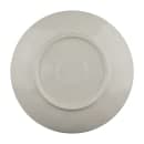 Elite Global Solutions 6 1/8" Round Melamine Dessert Plate, Chocolate Chip (D61R-CC) thumbnail 4