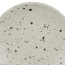 Elite Global Solutions 6 1/8" Round Melamine Dessert Plate, Chocolate Chip (D61R-CC) thumbnail 5