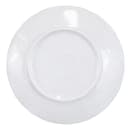 Elite Global Solutions 6 1/8" Round Melamine Dessert Plate, Navy (D61R-ND) thumbnail 4