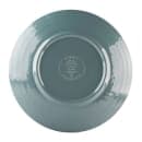 Elite Global Solutions 6 3/8" Round Melamine Dessert Plate, Abyss (D638RR-ABY) thumbnail 3