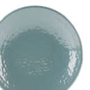 Elite Global Solutions 6 3/8" Round Melamine Dessert Plate, Abyss (D638RR-ABY) thumbnail 4