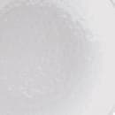 Elite Global Solutions 6 3/8" Round Melamine Dessert Plate, White (D638RR-W) thumbnail 4