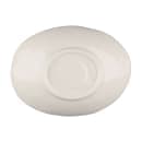 Elite Global Solutions 11 oz Oval Melamine Bowl, Chocolate Chip (D641OV-CC) thumbnail 4