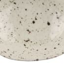 Elite Global Solutions 11 oz Oval Melamine Bowl, Chocolate Chip (D641OV-CC) thumbnail 5