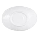 Elite Global Solutions 11 oz Oval Melamine Bowl, Navy (D641OV-ND) thumbnail 5