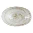 Elite Global Solutions 11 oz Oval Melamine Bowl, Taupe (D641OV-TD) thumbnail 2