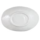 Elite Global Solutions 11 oz Oval Melamine Bowl, Taupe (D641OV-TD) thumbnail 5