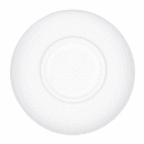 Elite Global Solutions 64 oz Round Melamine Serving Bowl, White (D64-W) thumbnail 4