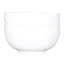 Elite Global Solutions 64 oz Round Melamine Serving Bowl, White (D64-W) thumbnail 6