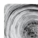 Elite Global Solutions 22 oz Square Melamine Bowl, Black (D712SQ-BD) thumbnail 4