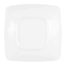 Elite Global Solutions 22 oz Square Melamine Bowl, Black (D712SQ-BD) thumbnail 5