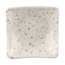 Elite Global Solutions 22 oz Square Melamine Bowl, Chocolate Chip (D712SQ-CC) thumbnail 2