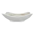 Elite Global Solutions 22 oz Square Melamine Bowl, Taupe (D712SQ-TD) thumbnail 3