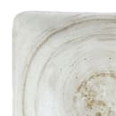 Elite Global Solutions 22 oz Square Melamine Bowl, Taupe (D712SQ-TD) thumbnail 4