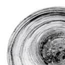 Elite Global Solutions 18 oz Round Melamine Bowl, Black (D7134R-BD) thumbnail 4