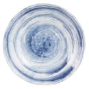 Elite Global Solutions 18 oz Round Melamine Bowl, Navy (D7134R-ND) thumbnail 2