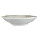 Elite Global Solutions 18 oz Round Melamine Bowl, Taupe (D7134R-TD) thumbnail 3