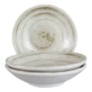 Elite Global Solutions 18 oz Round Melamine Bowl, Taupe (D7134R-TD) thumbnail 6