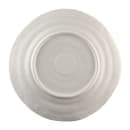 Elite Global Solutions 7 1/2" Round Melamine Salad Plate, Off White Stone (D750ST-OWD) thumbnail 3