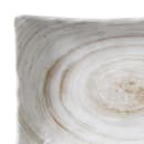 Elite Global Solutions Rectangular Melamine Salad Plate - 7 1/8" x 5 1/4", Taupe (D7525RC-TD) thumbnail 4