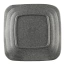 Elite Global Solutions 7" Square Melamine Salad Plate, Granite Stone (D7PLST-GSD) thumbnail 4