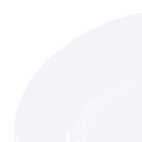 Elite Global Solutions 10 3/4" x 7 3/4" Oval Melamine Dinner Plate - White (D811OV-W) thumbnail 5