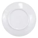 Elite Global Solutions 8 1/2" Round Melamine Salad Plate, Black (D8125R-BD) thumbnail 4