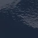 Elite Global Solutions 12 3/4" x 8 3/4" Oval Pebble Creek Platter - Melamine, Lapis (D812RR-LAP) thumbnail 4