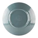 Elite Global Solutions 8 1/4" Round Melamine Salad Plate, Abyss (D814RR-ABY) thumbnail 3