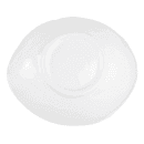 Elite Global Solutions 28 oz Oval Melamine Bowl, Black (D863OV-BD) thumbnail 5