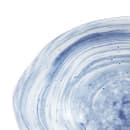 Elite Global Solutions 28 oz Oval Melamine Bowl, Navy (D863OV-ND) thumbnail 4